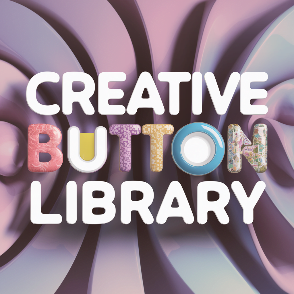 Creative Button Library